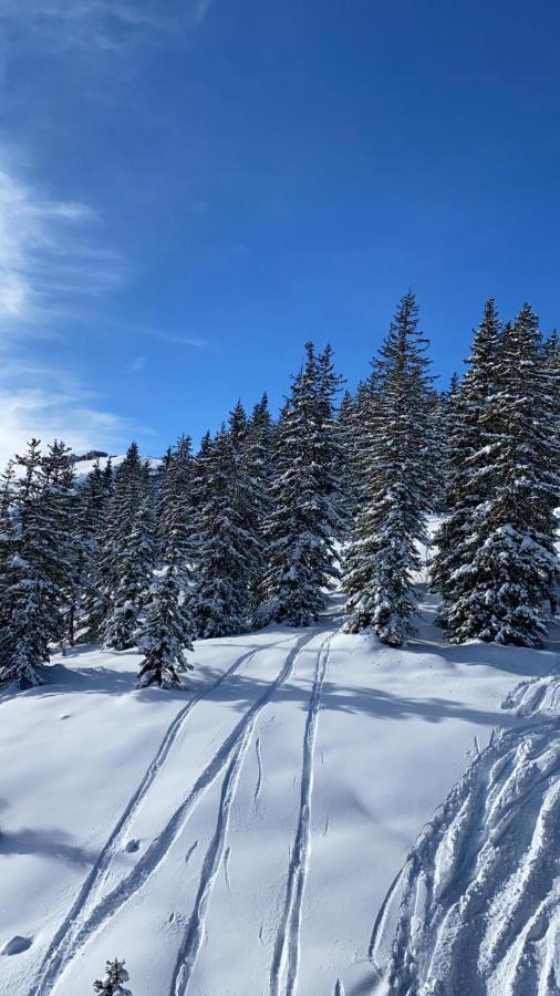 Alpinresort Kaprun 1 Luaran gambar