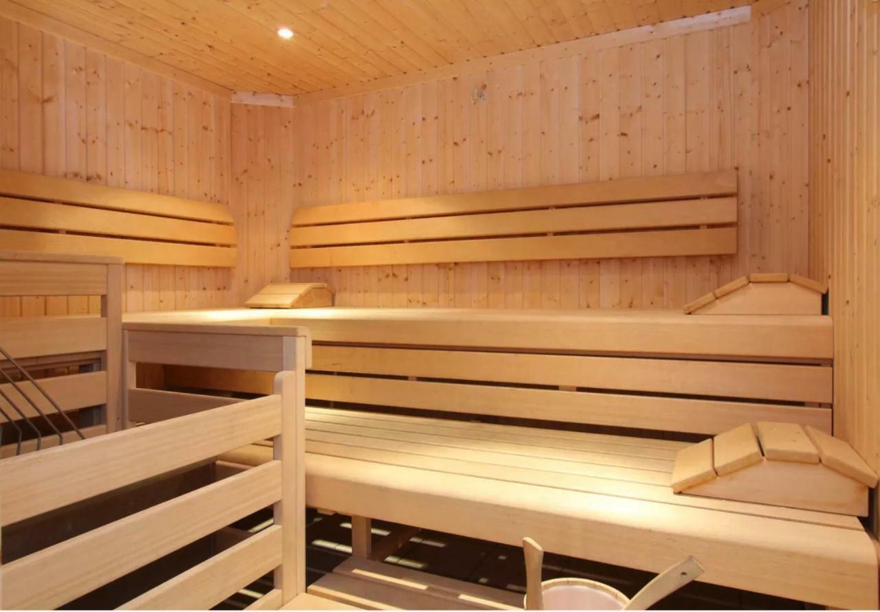 Alpinresort Kaprun 1 Luaran gambar