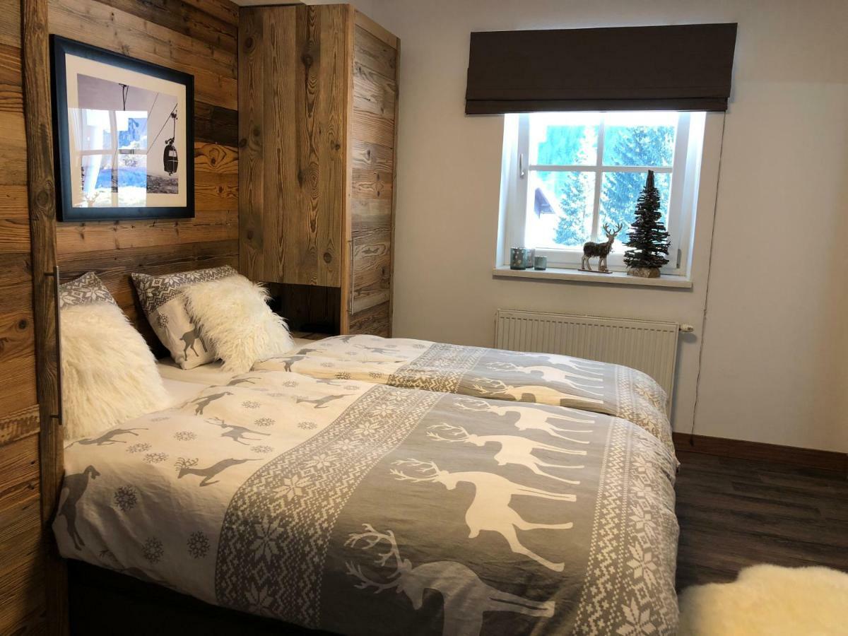 Alpinresort Kaprun 1 Luaran gambar