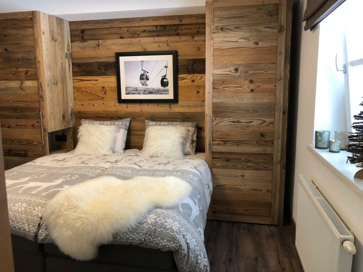 Alpinresort Kaprun 1 Luaran gambar