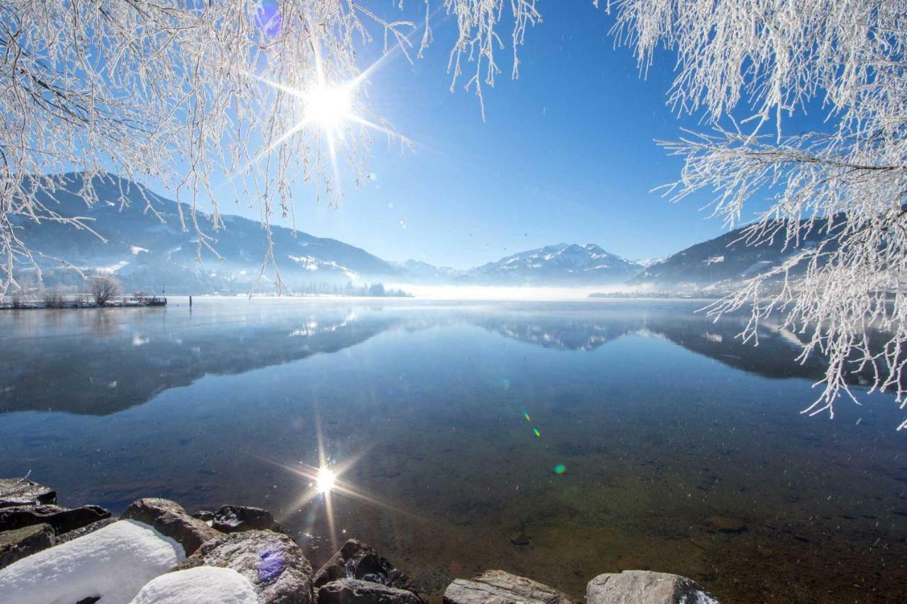 Alpinresort Kaprun 1 Luaran gambar