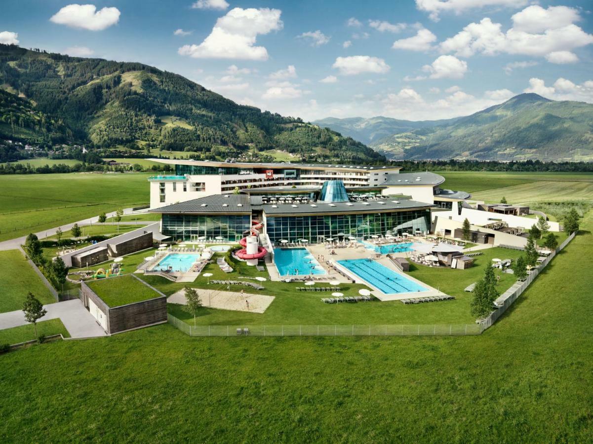 Alpinresort Kaprun 1 Luaran gambar
