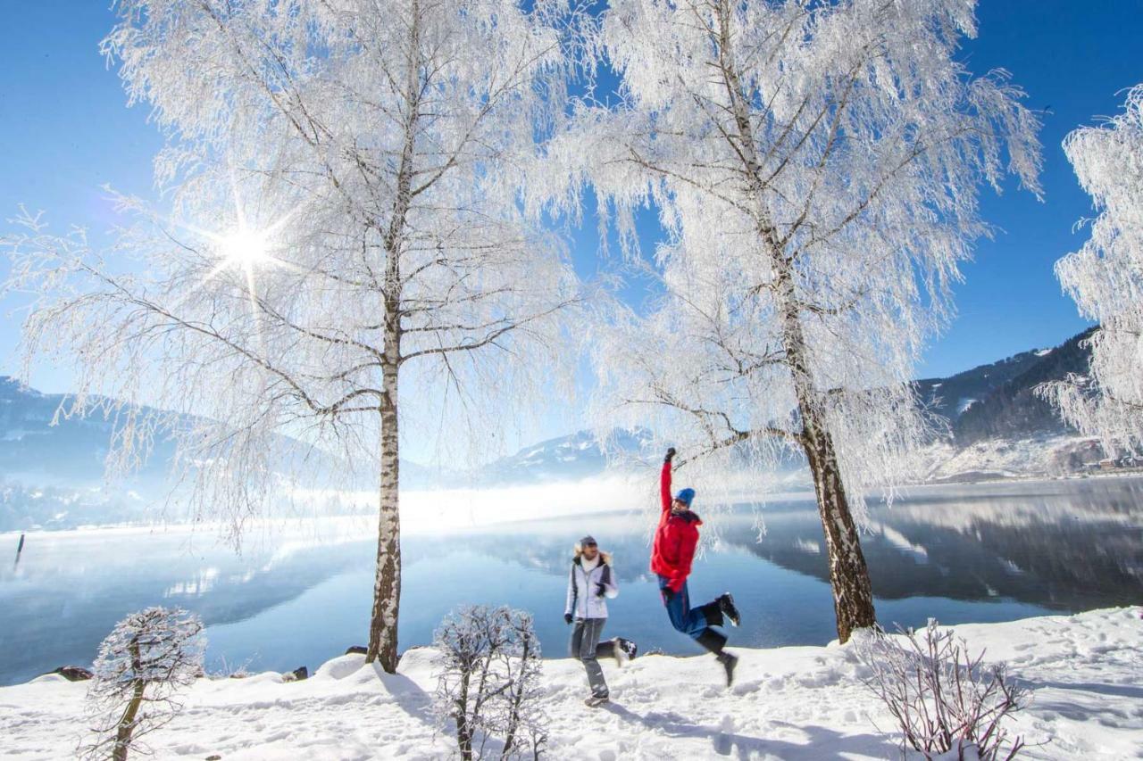 Alpinresort Kaprun 1 Luaran gambar