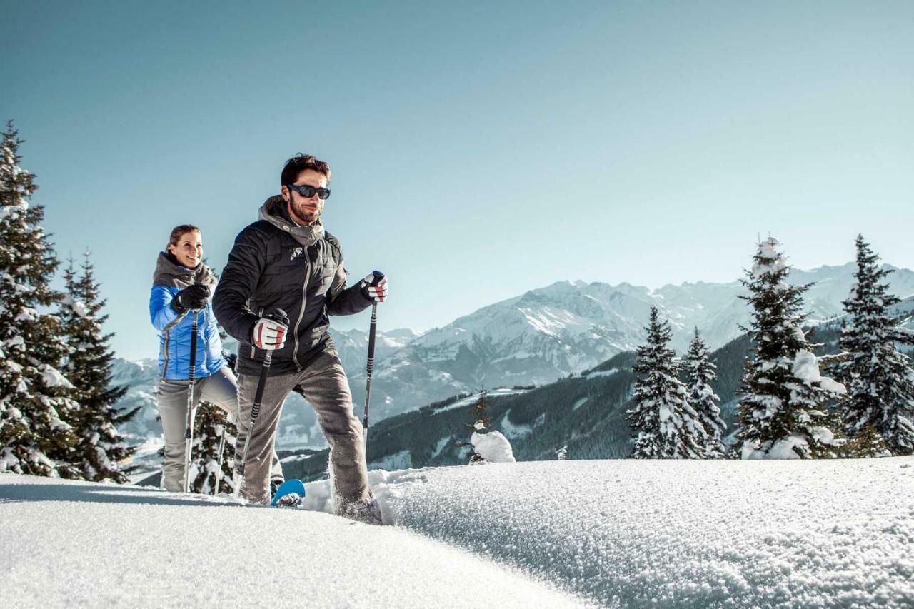 Alpinresort Kaprun 1 Luaran gambar