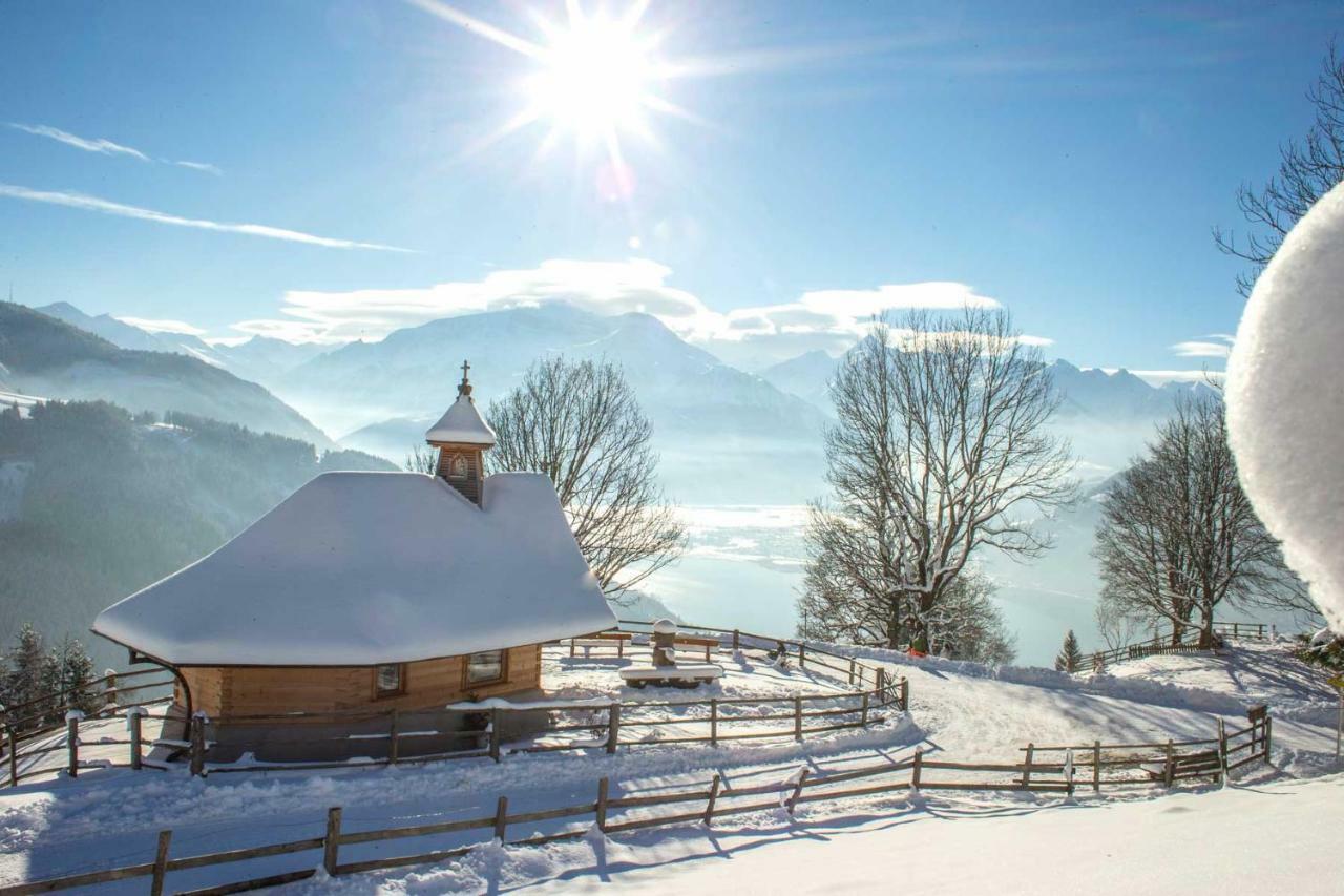Alpinresort Kaprun 1 Luaran gambar